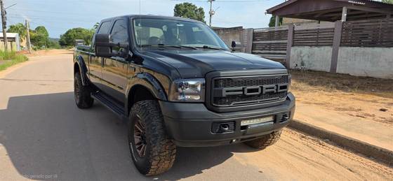 FORD F-250 3.9 XLT MAX POWER 4X4 CD DIESEL 4P MANUAL FORD F-250 3.9 XLT MAX POWER 4X4 CD DIESEL 4P MANUAL
